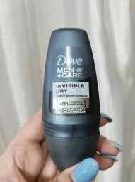 Dove Dove Men+Care Invisible Dry Roll-On