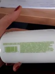 Molton Molton Brown Lotion pour les mains Citron Pachouli