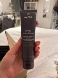 Aveda Aveda Invati Ultra Advanced - Traitement sans Rinçage Fortifiant