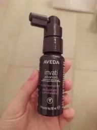 Aveda Aveda Invati Advanced™ - Revitalisant Cuir Chevelu Format Voyage - 30 ml - taille voyage