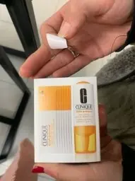 Clinique Clinique Fresh Pressed Système Rénovateur à la Vitamine C Pure - 9 ml