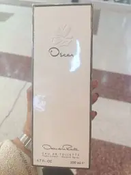 Oscar Oscar de la Renta Oscar Eau de Toilette Vaporisateur - Natural Spray - 200 ml