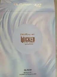 r.e.m. r.e.m. beauty Wicked: for Good, Glinda - Coffret Maquillage