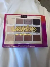 Tarte Tarte Tartelette Amazonian Clay in Bloom Palette - Palette de Fards à Paupières