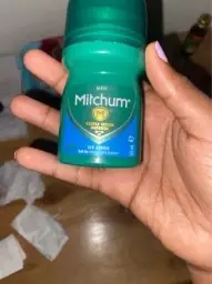 Mitchum Mitchum Ice Fresh Mitchum Antiperspirant Roll-on - 50 ml