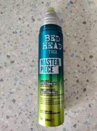 Tigi Tigi Masterpiece Laque Coiffante Tenue Extra Forte - 340 ml