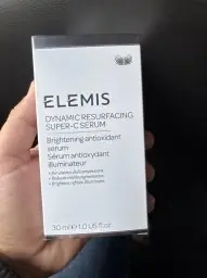 Elemis Elemis Elemis Dynamic Resurfacing Super-c Serum - 30 ml