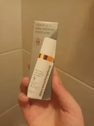 Dermalogica Dermalogica Biolumina C, Crème de Jour Anti-rides pour le Visage, SPF 50 - 15 ml