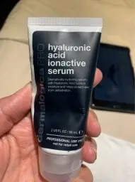 Dermalogica Dermalogica Pro, Acide Hyaluronique, Hydratant, Sérum, Visage - 59 ml