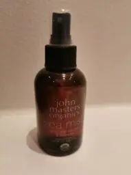 John John Masters Organics Spray volumisant "effet plage" à la lavande - 125 ml