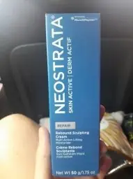 NeoStrata NeoStrata Neostrata Repair Rebound Sculpting Cream Crème Hydratante Visage - 50 ml