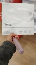 The The Ordinary The Ordinary the Bright Set (Worth £26.60)