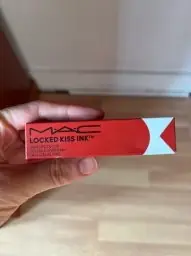 MAC MAC Cosmetics Locked Kiss Liquid Lipcolour - Rouge à Lèvres Liquide