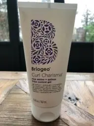 Briogeo Briogeo Curl CharismaMC - Gel Anti-frisottis aux Acides Aminés de Riz & de Quinoa