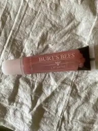 Burt's Burt's Bees Burt's Bees Lip Shine Gloss à Lèvres # 010 Whisper
