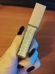NYX NYX Cosmetics Ultimate Glow Shots Fards à Paupières liquide - Kighkey Lychee - Doré