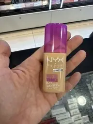 NYX NYX Cosmetics Fond de Teint Make em Wonder