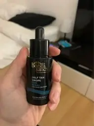 Bondi Bondi Sands Face Drops Dark - 30 ml