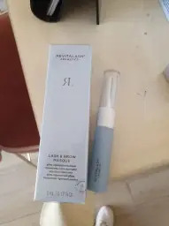 Revitalash Revitalash Maschera per Ciglia e Sopracciglia Mascara Argento - 5 ml