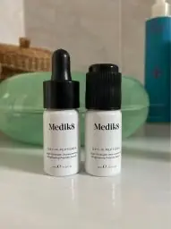 Medik8 Medik8 Sérum Peptidique Éclaircissant Oxy-r Peptides (Sérum Peptidique Éclaircissant) - 2 x 10 ml