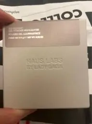 Haus Haus Labs Bio-Radiant Gel-powder Highlighter - Poudre Illuminatrice à l'Arnica Fermentée