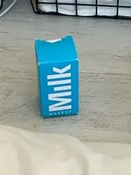 Milk Milk Makeup Cooling Water Jelly Ice - Apaisant et Rafraîchissant à la Niacinamide