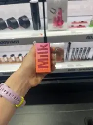 Milk Milk Makeup Cooling Water Jelly Tint - Encre Lèvres + Joues