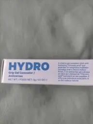 Milk Milk Makeup Hydro Grip Gel Concealer - Anti Cerne Hydratant Longue Tenue - Hydro Grip Gel Concealer 6