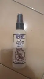 Reuzel Reuzel Clay Spray Argile en Spray - 100 ml