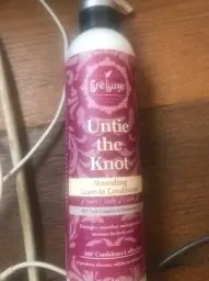 TreLuxe TreLuxe Untie the Knot Leave-in Conditionner - 240 ml