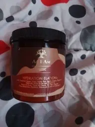 As As I Am Hydration Elation - Masque conditionneur hydratant nourissant