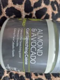 Design Design Essentials Natural - Curl Stretching Cream