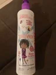 Novex Novex My Little Curls Activator - 300 ml