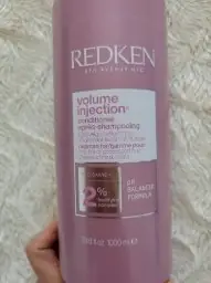 Redken Redken Redken High Rise Volume Lifting Conditioner - 1 L