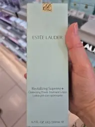 Estée Estée Lauder Estée Lauder Revitalizing Supreme+ Optimising Power Treatment Lotion - 200 ml