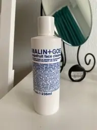 Malin Malin + Goetz Pamplemousse Visage Nettoyant - 236 ml / 8 oz