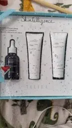 Talika Talika Skintelligence Hydra Coffret Hydratation Intense Visage