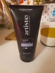 Eugène Eugène Perma Artist(e) Texture Paste Pâte Texturisante - 150 g