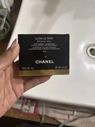 Chanel Chanel Ultra le Teint Recharge - B40 - 13 g