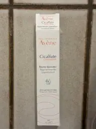 Avène Avène Cicalfate Lèvres Baume Réparateur - 10 ml