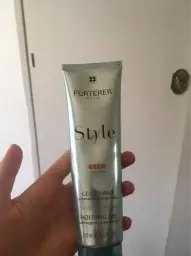 René René Furterer Style Gel Fixant à l'Extrait Végétal de Jojoba - 150 ml