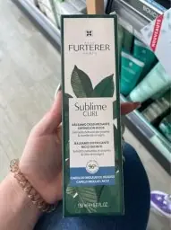 René René Furterer Sublime Curl Baume Démêlant Définition Boucles - 150 ml