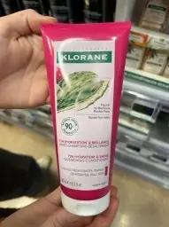 Klorane Klorane 72h Hydratation & Brillance Après-shampooing Désaltérant - 200 ml