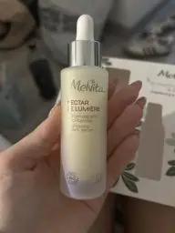 Melvita Melvita Nectar de Lumière Sérum Expert Anti-taches - 30 ml