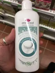 Emma Emma Noël Gel de Toilette Intime Hypoallergénique