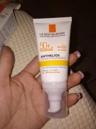 La La Roche-Posay Anthelios Sun Intolerance SPF 50+ - 50 ml