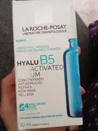 La La Roche-Posay Sérum Visage Suractivé Anti-rides Hyalu B5 - 30 ml