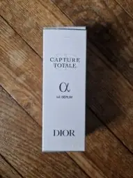 Dior Dior Capture Totale le Sérum - 50 ml