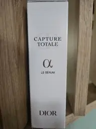 Dior Dior Capture Totale α le Sérum