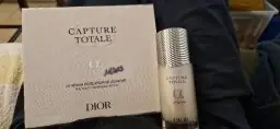 Dior Dior Capture Totale le Sérum Révélateur de Jeunesse